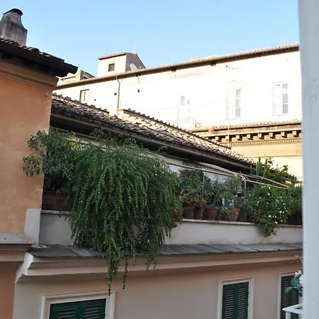 Apartman Pantheon