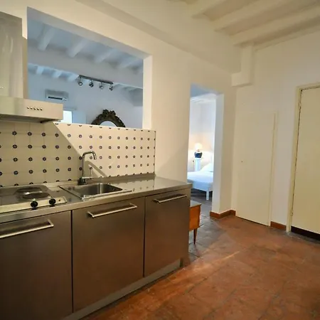 Pantheon Apartment Rom