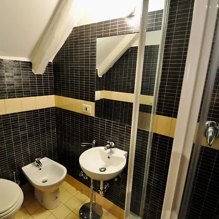 Apartamento Pantheon *