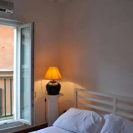 Pantheon Apartment