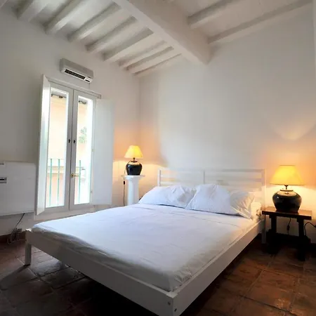 Apartment Pantheon