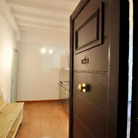 Pantheon Apartment Rome