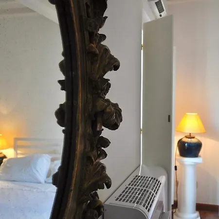 Apartment Pantheon Rome