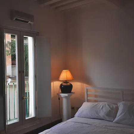 Apartment Pantheon